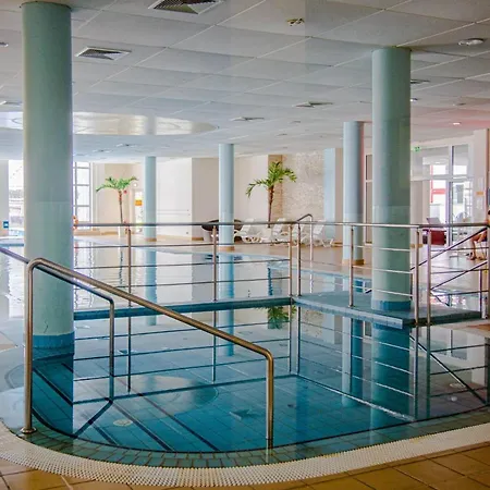 Apartament nad morzem Kołobrzeg Zewnętrze zdjęcie