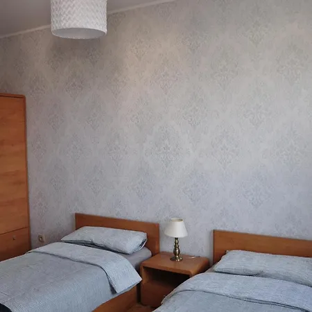 Apartament nad morzem Kołobrzeg Zewnętrze zdjęcie