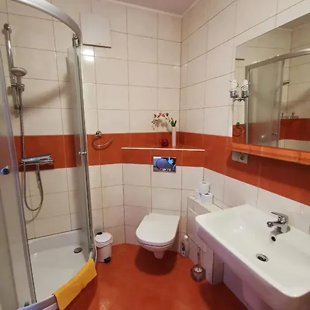 Apartament nad morzem Kołobrzeg Zewnętrze zdjęcie