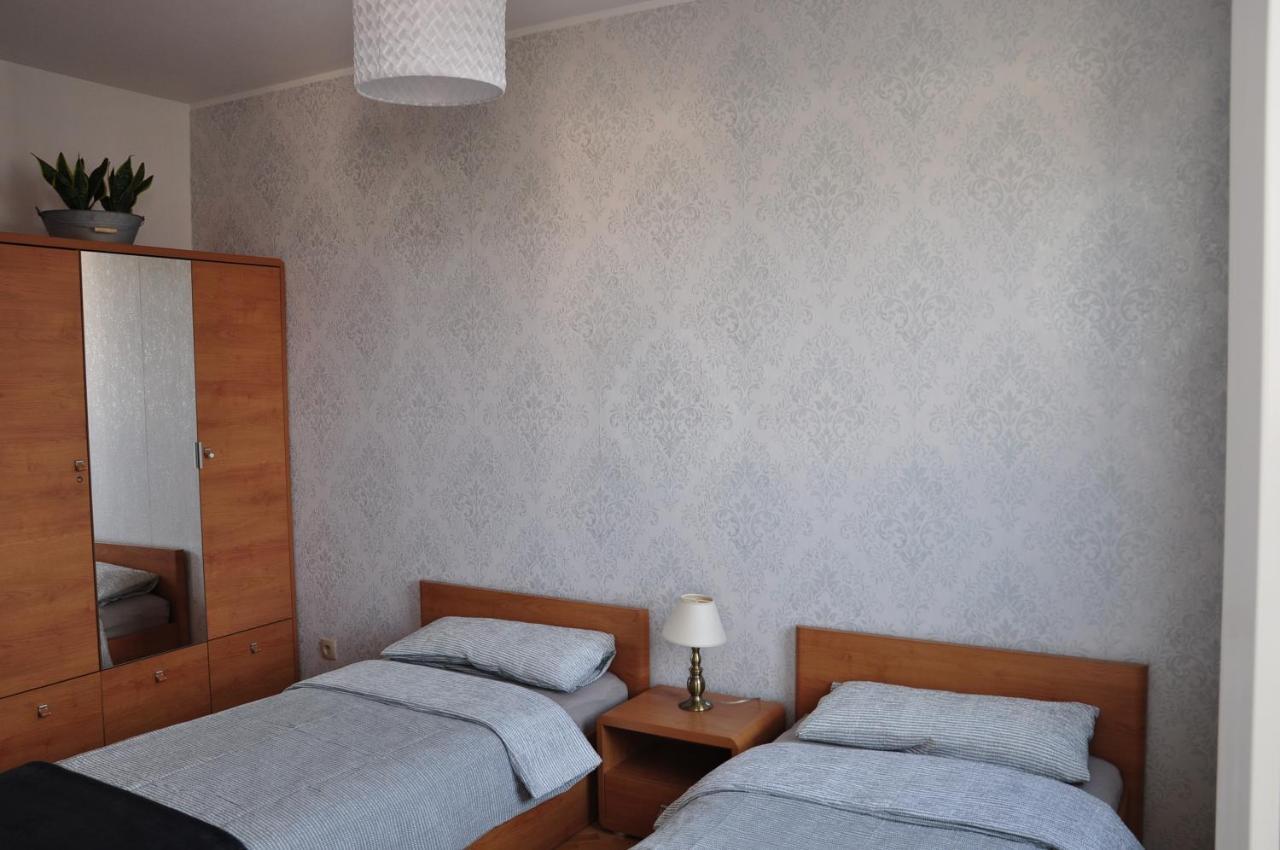 Nad Morzem Diwa Apartment