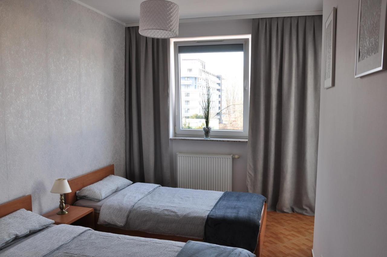 Apartment Nad Morzem Diwa Kolobrzeg