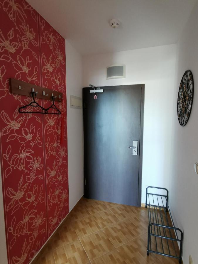 Nad Morzem Diwa Apartment
