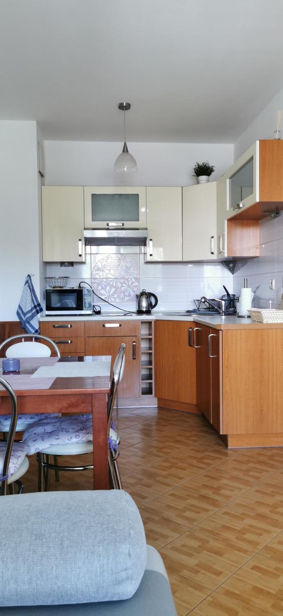 Apartment Nad Morzem Diwa Kolobrzeg