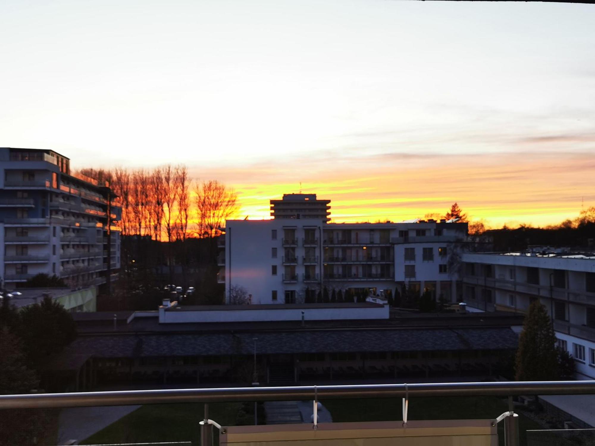 Apartament Nad Morzem